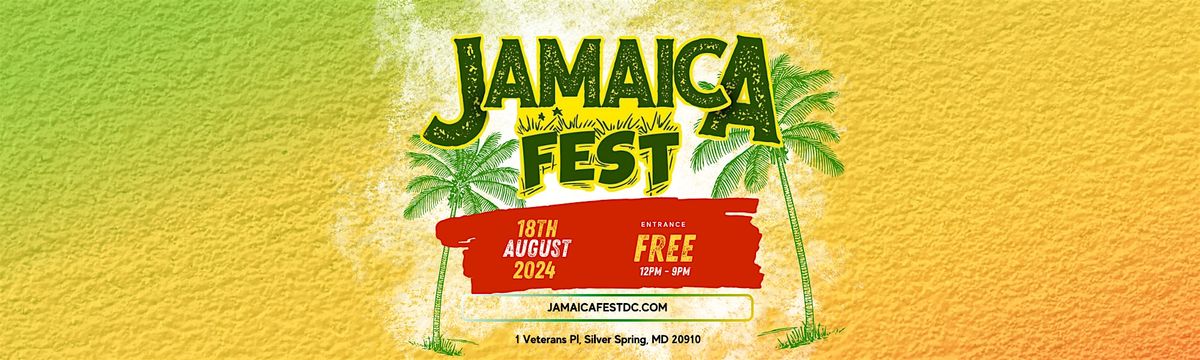 JAMAICA Fest