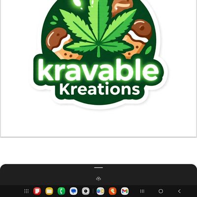Kravable Kreations