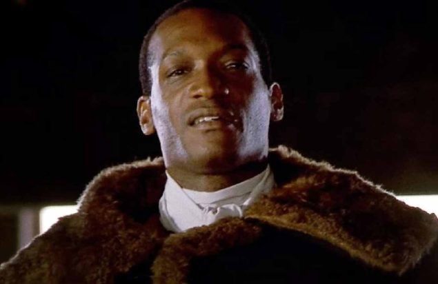 Candyman at the Frank Banko Alehouse Cinemas