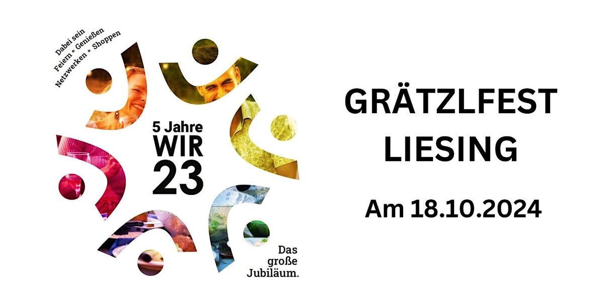 Gr\u00e4tzlfest, Liesing