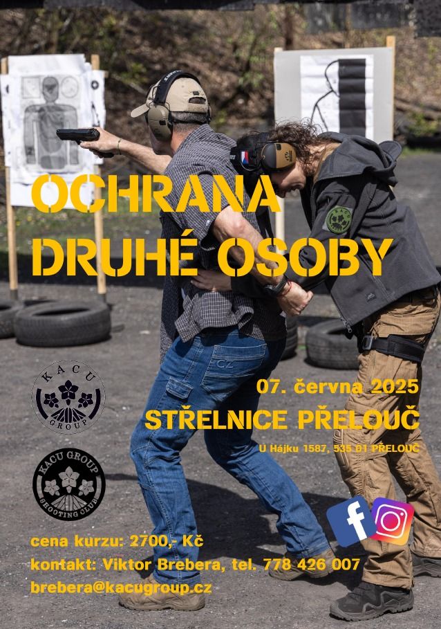 Ochrana druh\u00e9 osoby v civiln\u00edm prost\u0159ed\u00ed