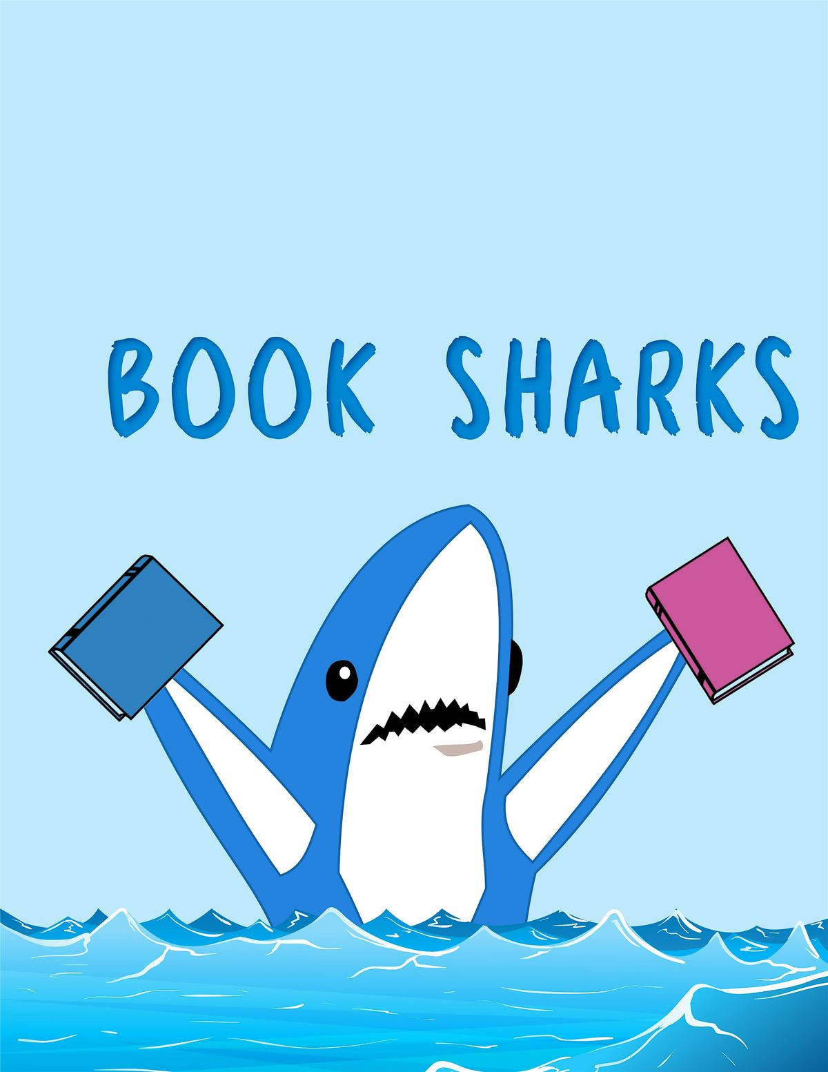 Book Sharks