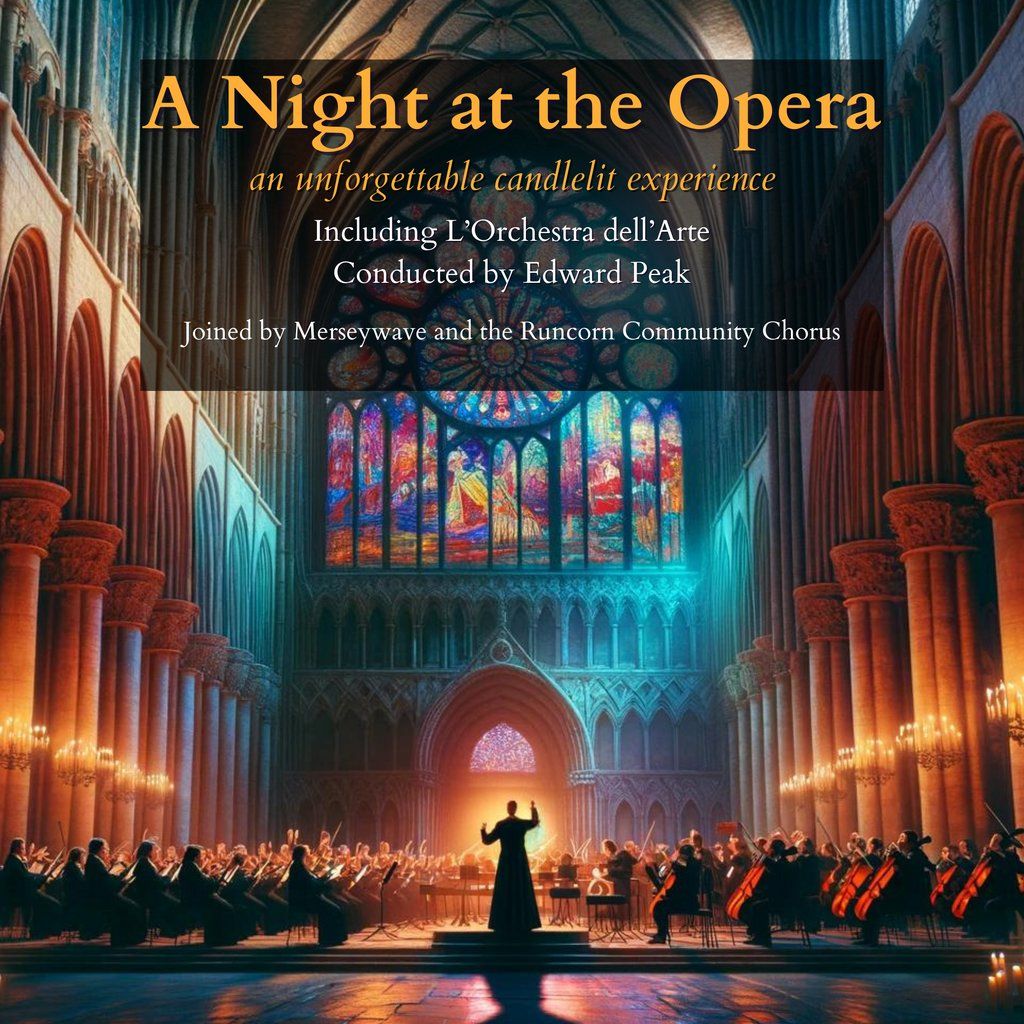 A Night at the Opera