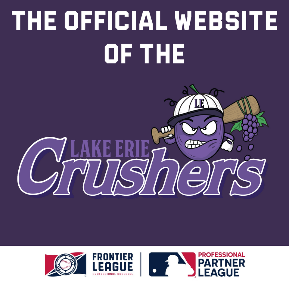 Lake Erie Crushers at Windy City ThunderBolts at Ozinga Field