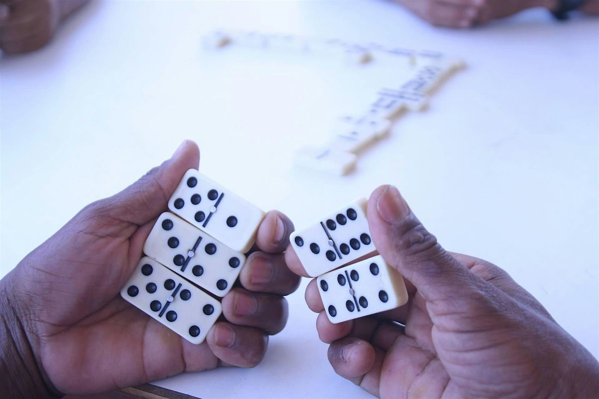 3R'S DOMINO TOURNAMENT