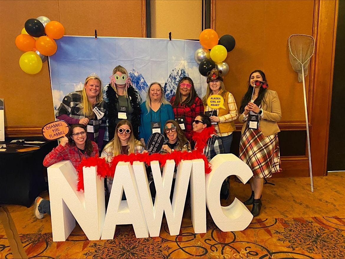 NAWIC Portland September Chapter Meeting