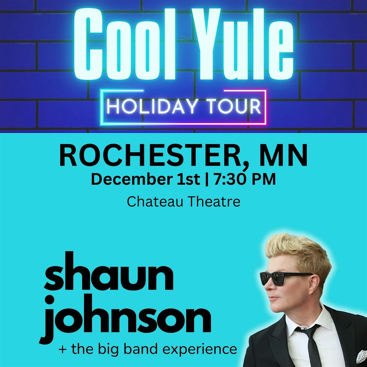 Rochester MN - Cool Yule Tickets