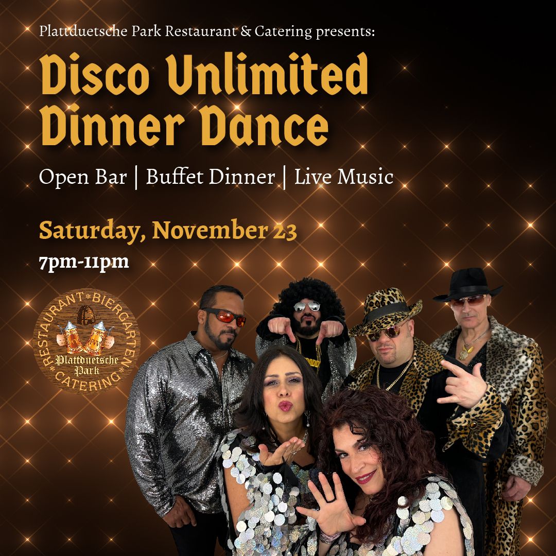 Disco Live at Borgata Casino Music Box