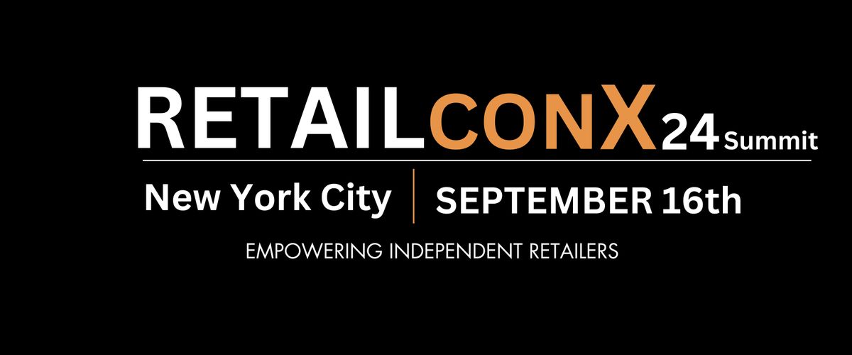 Retail ConX Summit 24