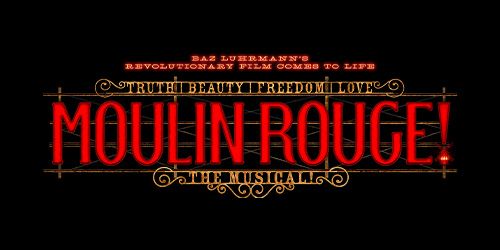 Moulin Rouge