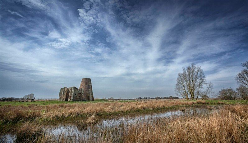 The Norfolk Archaeological Trust: Past Present and Future