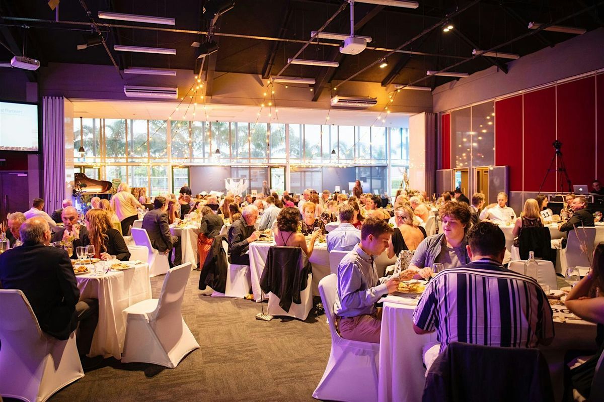 Dining for a Difference | Coast Community Dinner and Auction