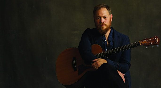 Andrew Peterson in Concert | Columbia, MD