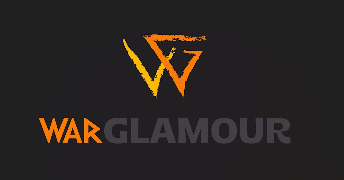 WarGlamour Paint Workshop @ Level Up Games - DULUTH