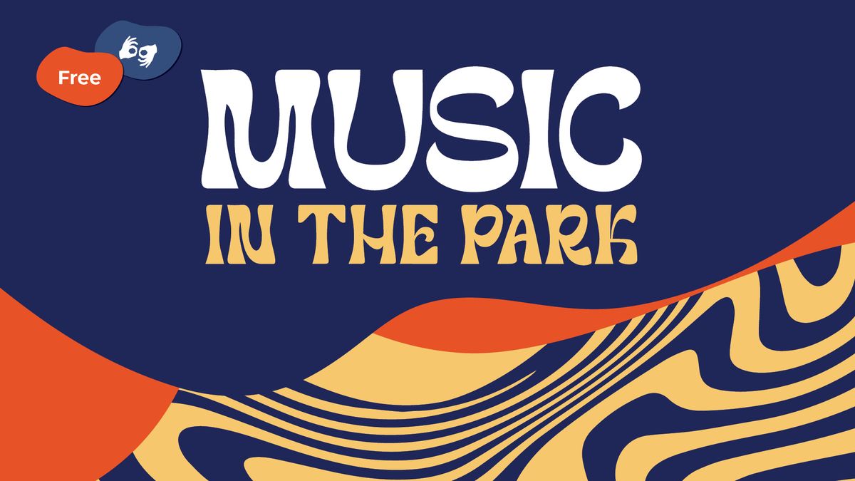 Music in the Park | Craigie