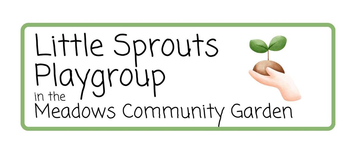 Little Sprouts Playgroup