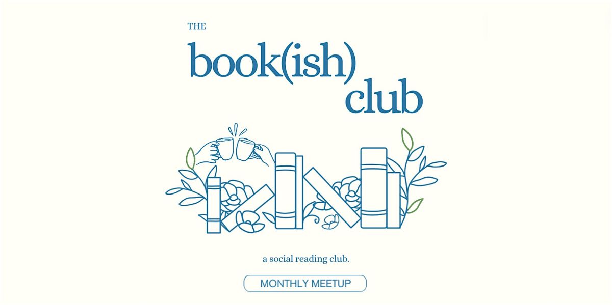 the book(ish) club