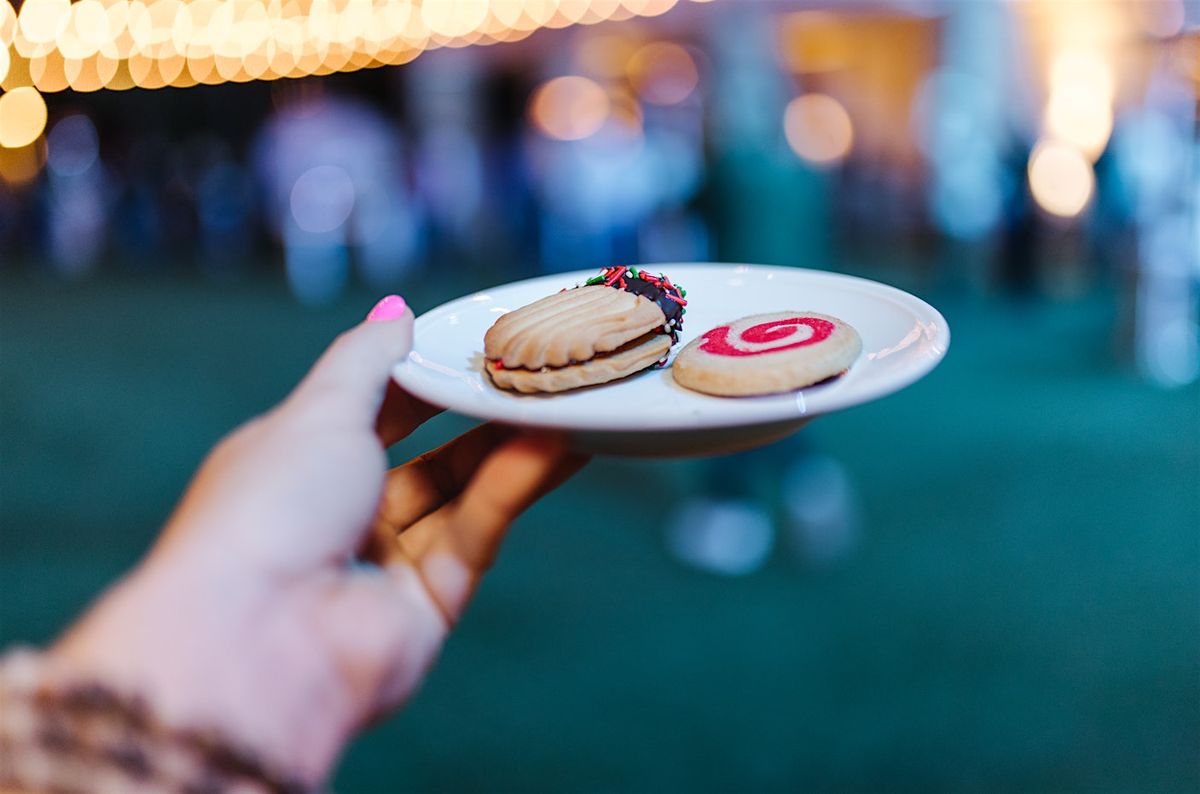 Holiday Movie Night on the Ocean Lawn