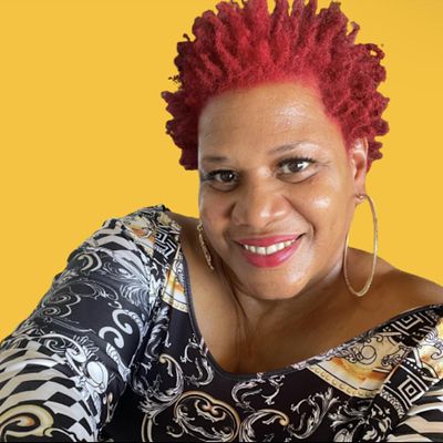 Lisa THEE\u2019 Oracle Hightower