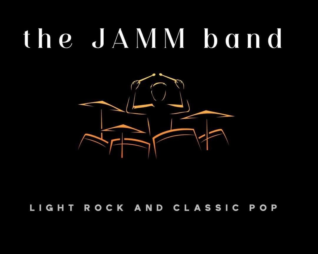 Friday night live - THE JAMM BAND \ud83c\udfb6 