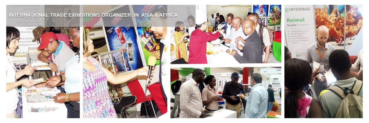 8th Food & Beverages Africa 2024