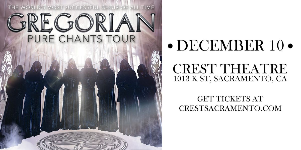 Gregorian: Pure Chant