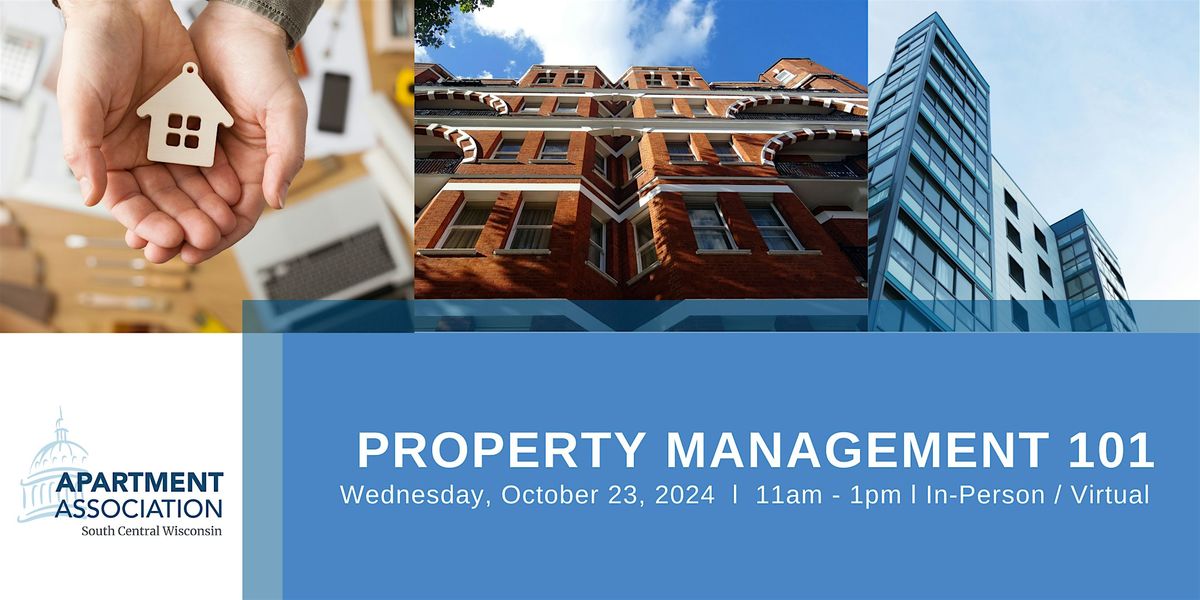 Property Management 101 with Alyssa Hellenbrand-Best