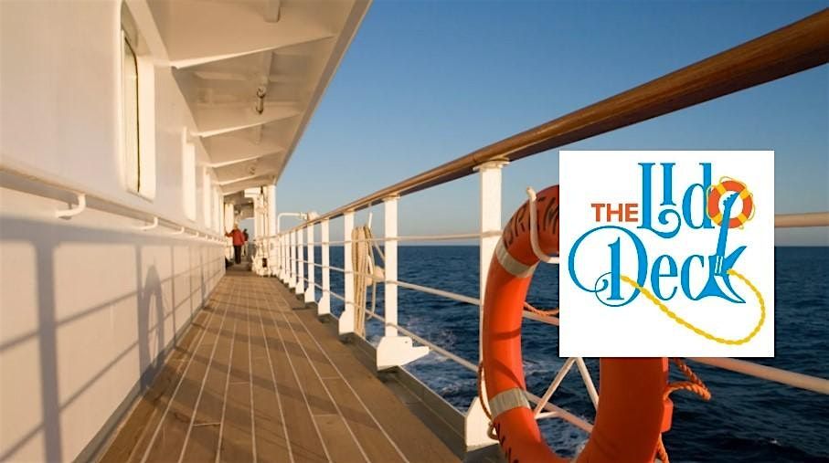The Lido Deck