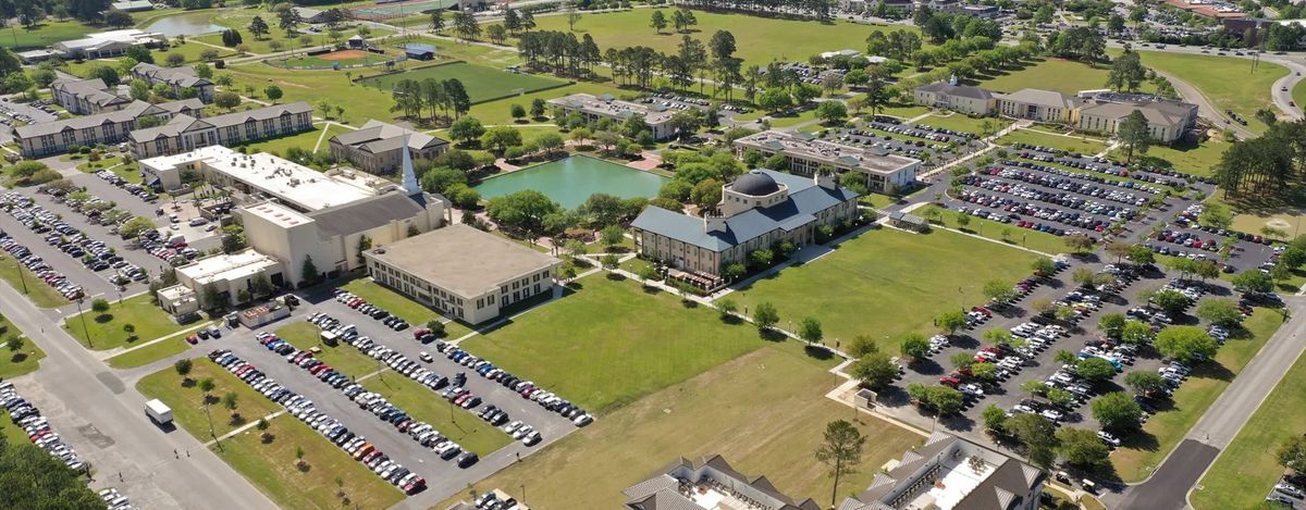 Parking Charleston Southern Buccaneers at Georgia Bulldogs Womens Basketball