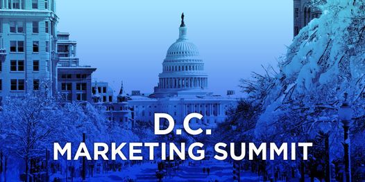 DC Marketing Summit