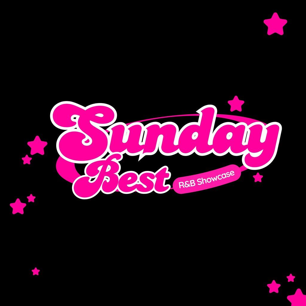 Sunday Best: R&B Showcase at hmv