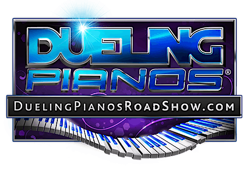 ALL NEW DUELING PIANOS ROADSHOW is hitting the W stage for the first time!
