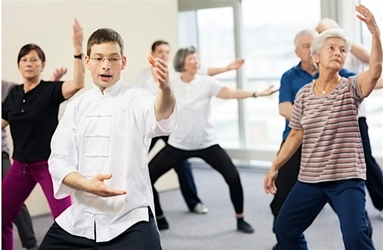 Tai Chi at Florida Blue (Fort Myers)