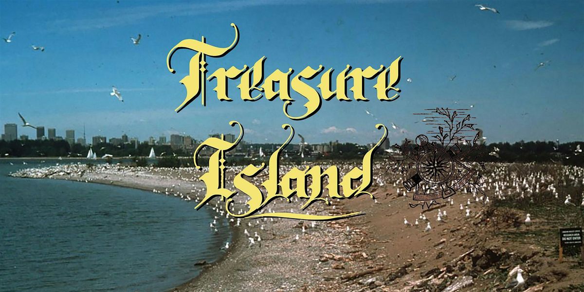 Treasure Island Cycling Tour