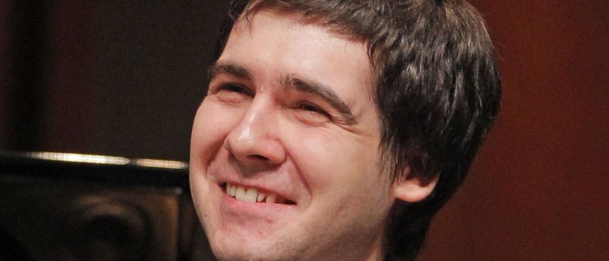 Vadym Kholodenko