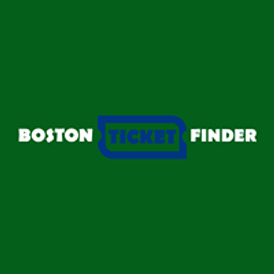 Boston Event Finder