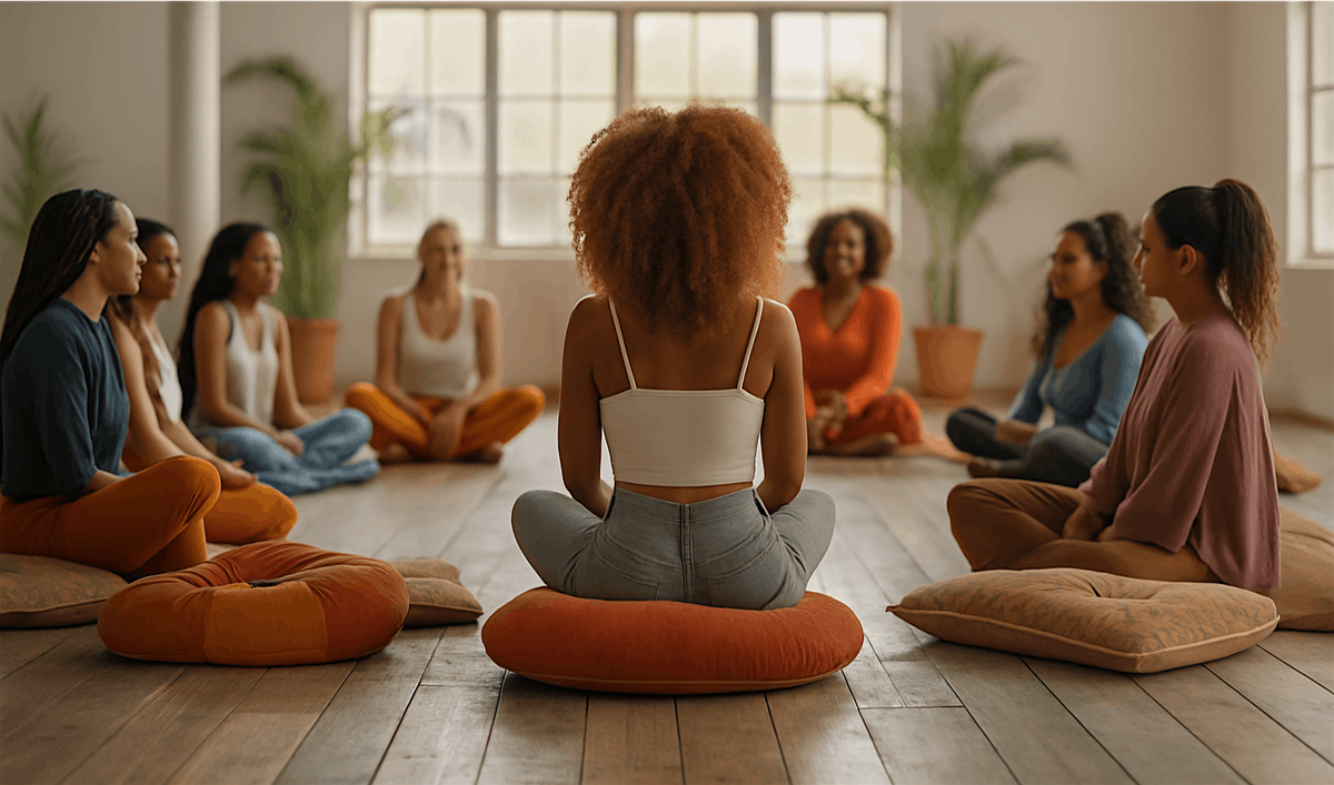 THE BECOMING: A New Year Activation Experience