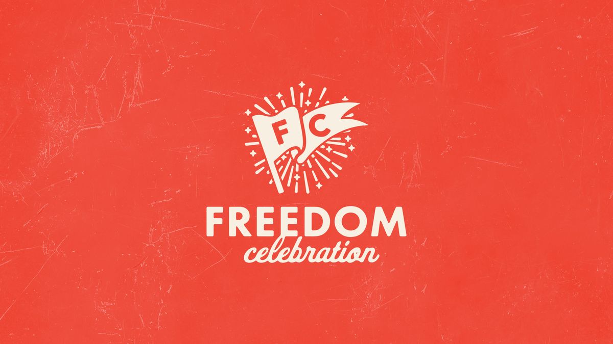 Freedom Celebration 2024