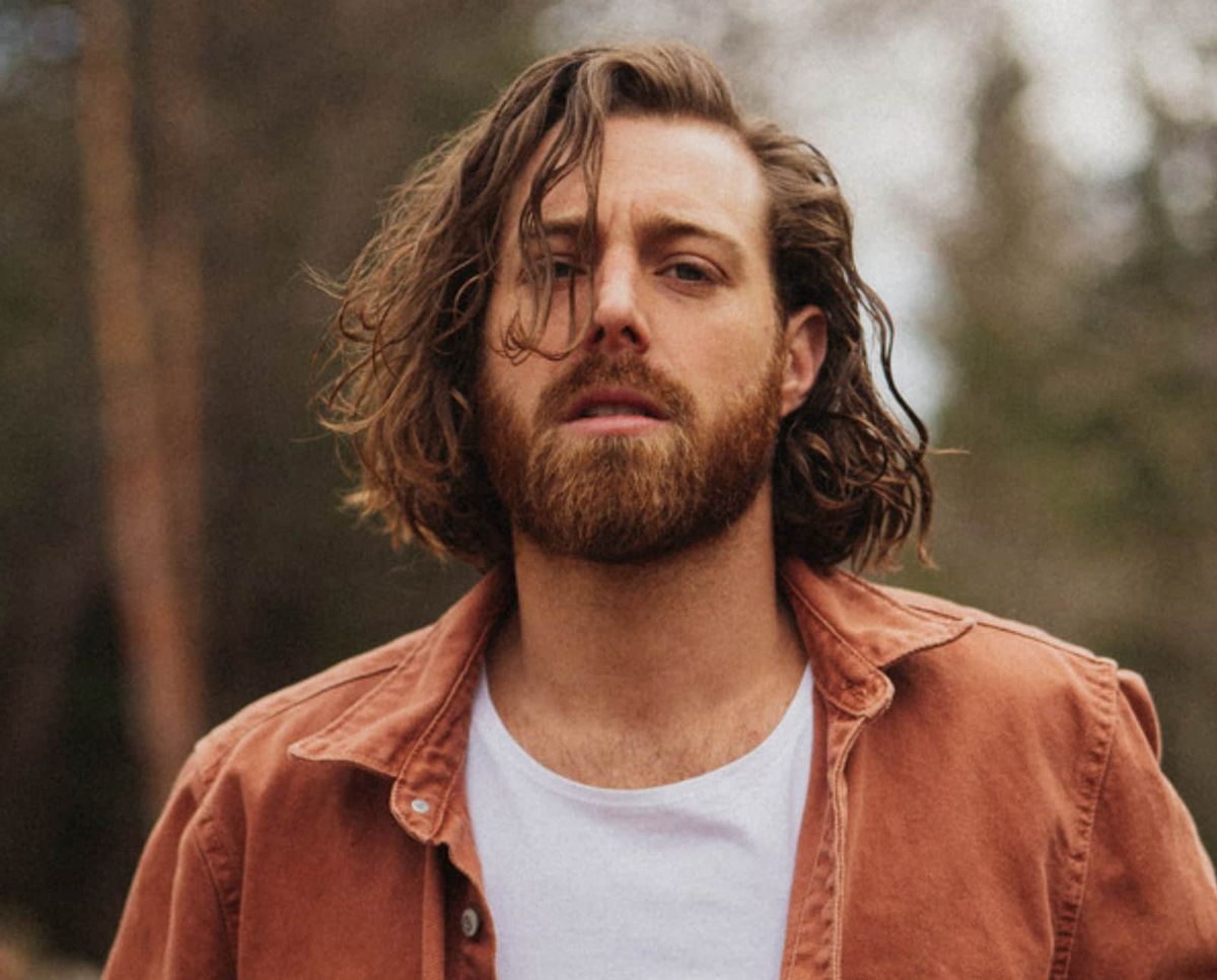 Jonathan Roy London Tickets