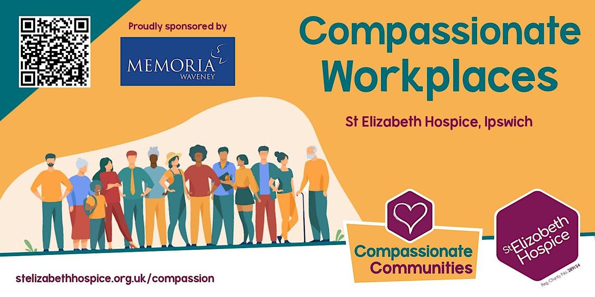 Compassionate Workplaces