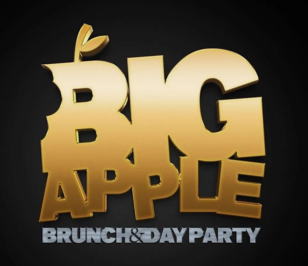 Big Apple Brunch 