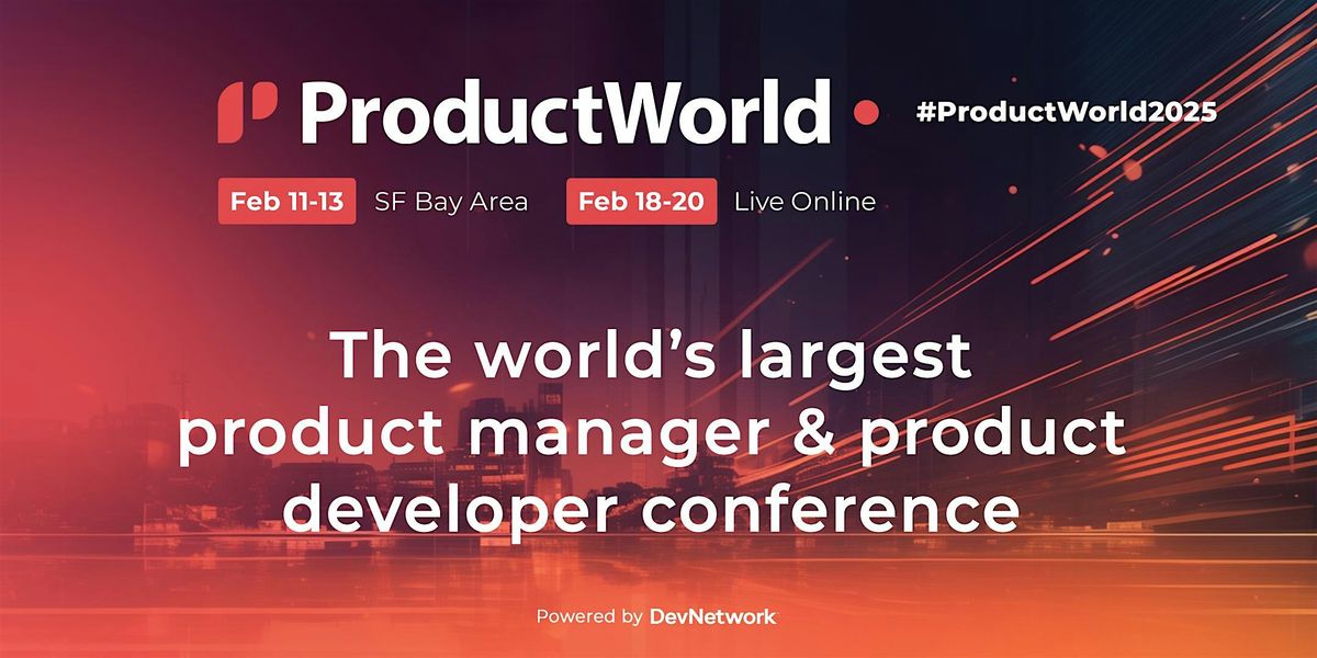 ProductWorld 2025