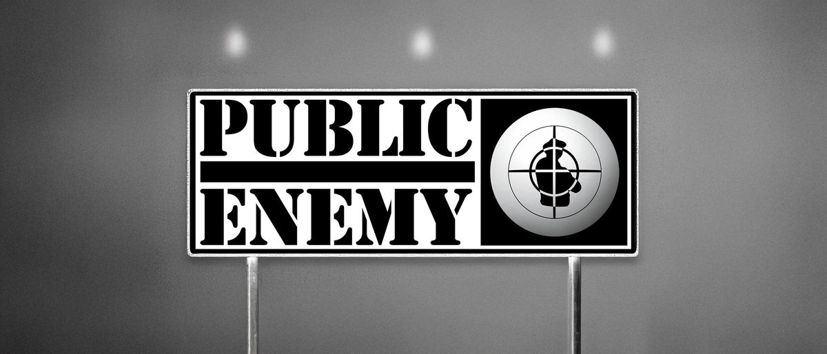 Public Enemy in Tampere