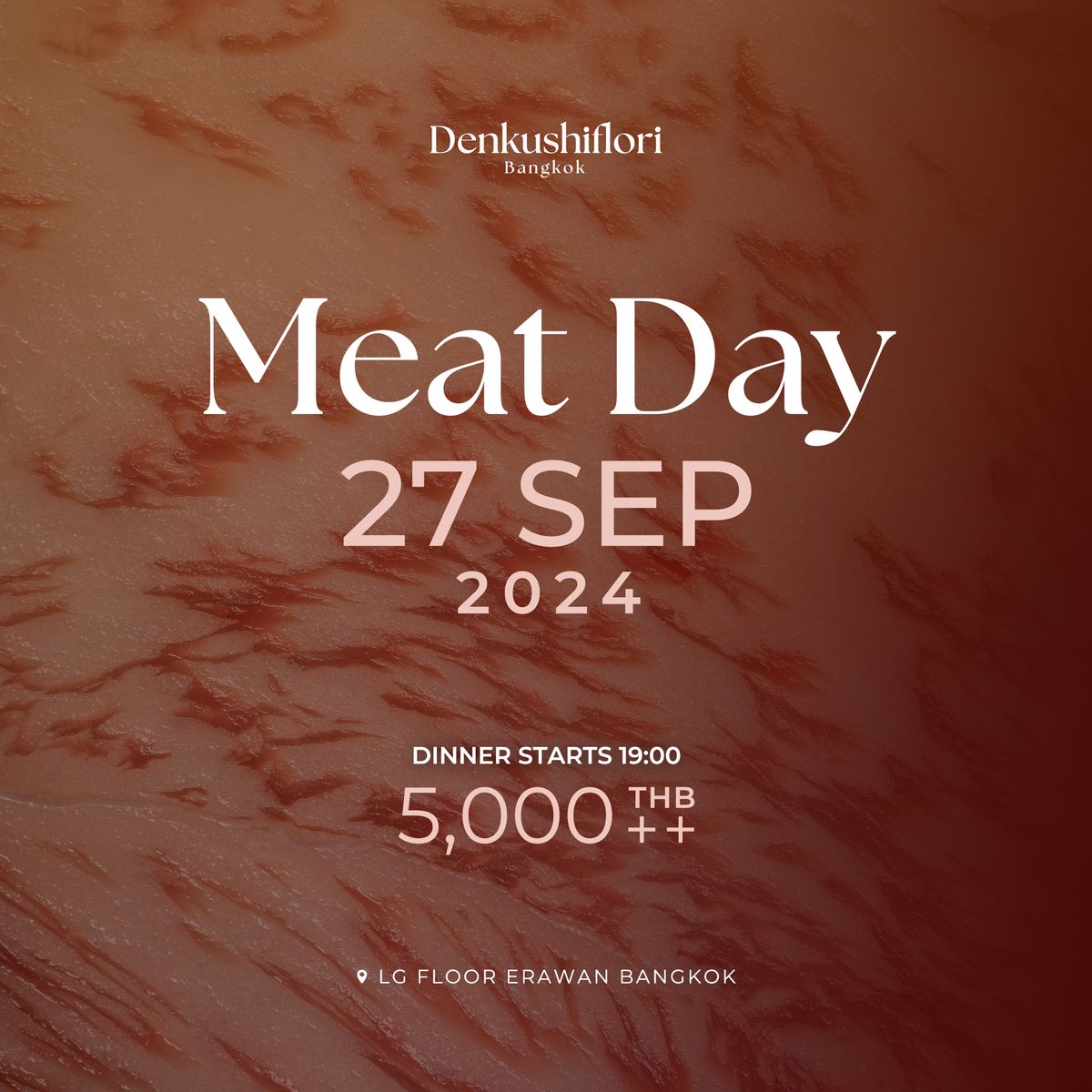 Meat Day