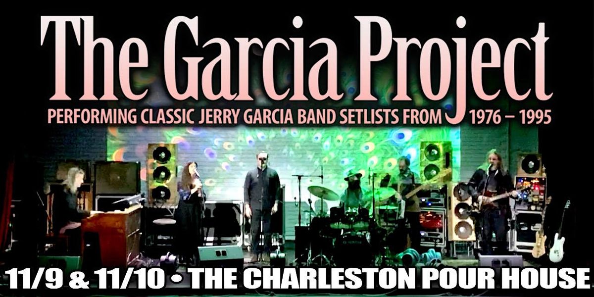 The Garcia Project