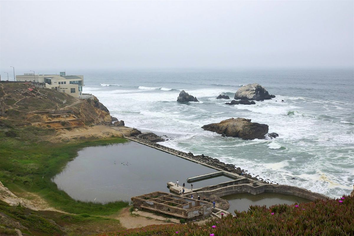 Land's End Loop