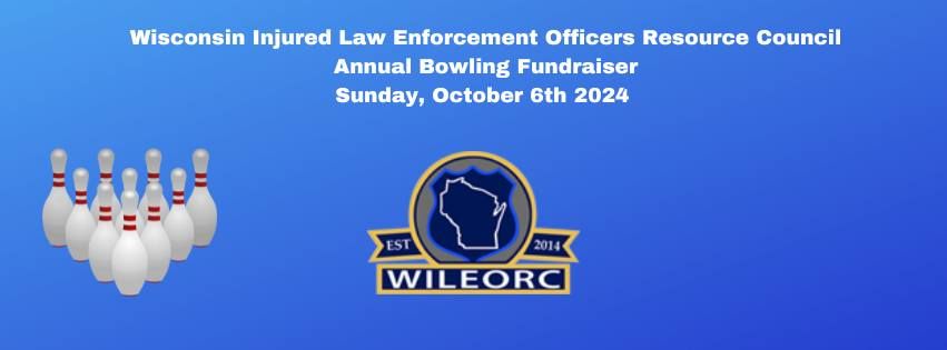 WILEORC ANNUAL BOWLING FUNDRAISER