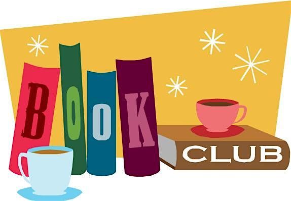 Evening Book Club @ Albert Campbell Library  - July 2024