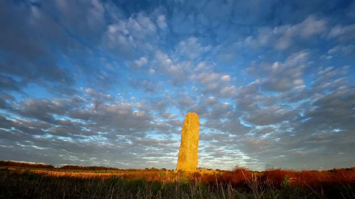 Christopher Morris' A YEAR IN A FIELD \u2013US Premiere of Acclaimed Documentary