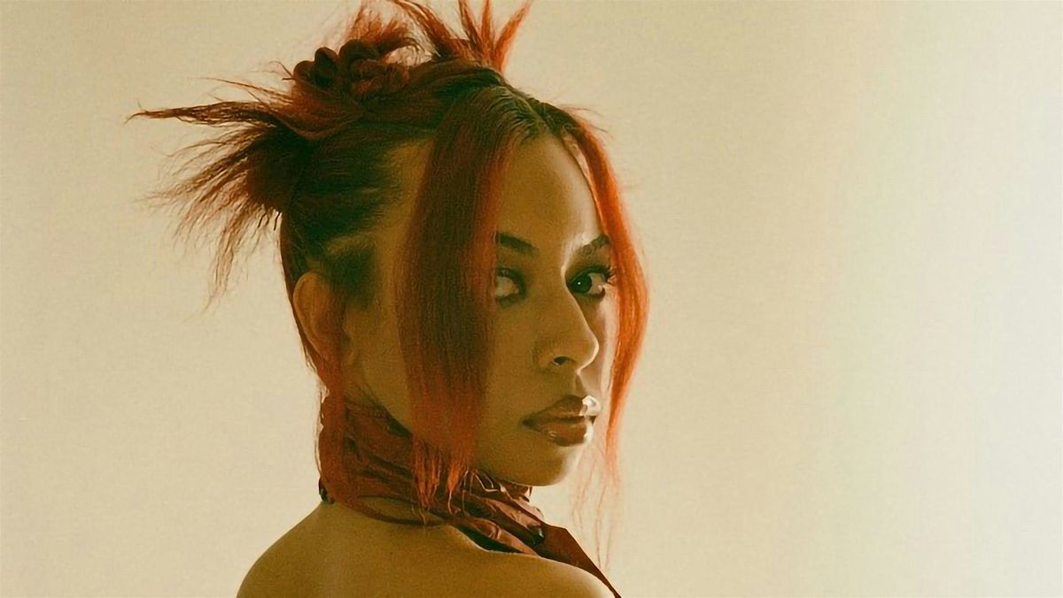 Ravyn Lenae Presents Bird's Eye Tour